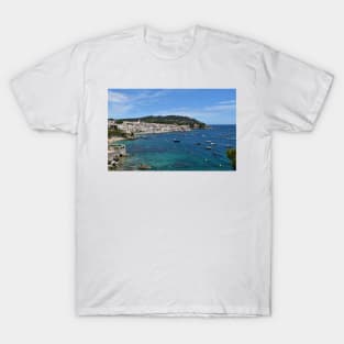 Costa Brava 3 T-Shirt